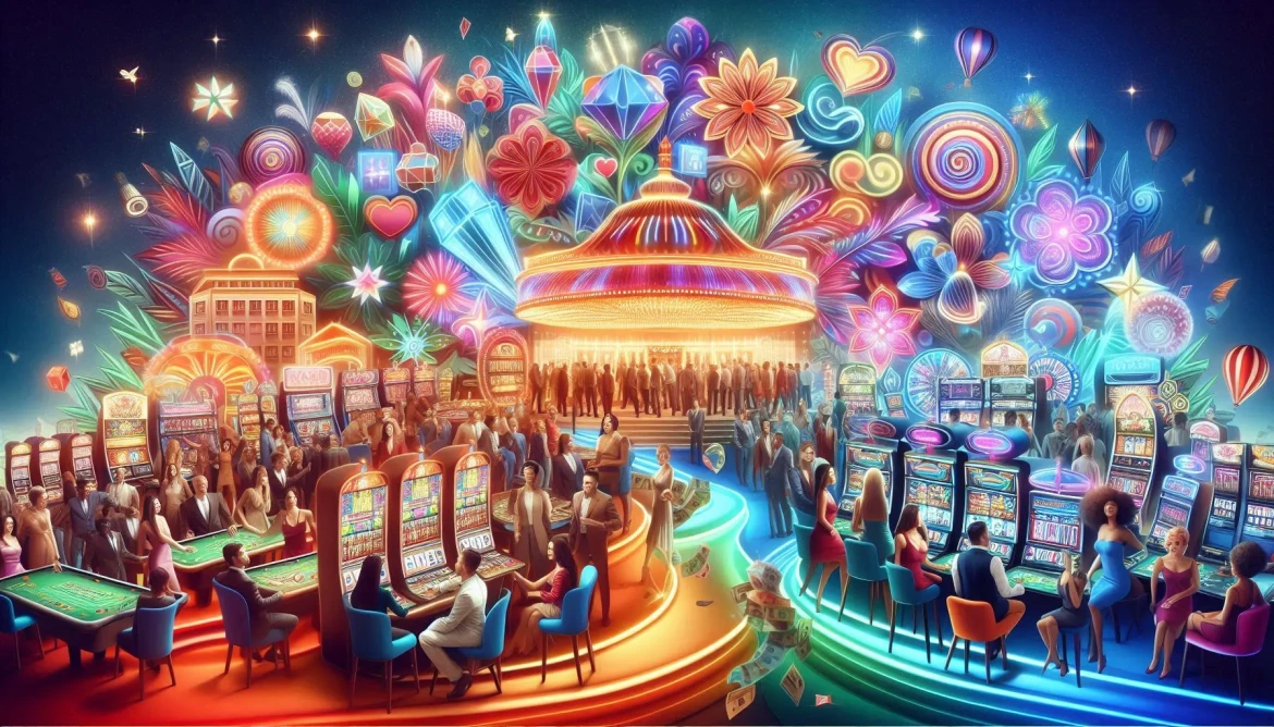 Trino Casino